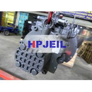 Buy cheap ZAX120 ZAX130-5A-6 High Speed Excavator Hydraulic Pump Construction And Reliability HPK055 HPK060 from wholesalers