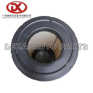 Buy cheap 8980714230 Air Clean Filter 1876101152 8 98071423 0 ISUZU FVM GVR 6HK1 from wholesalers