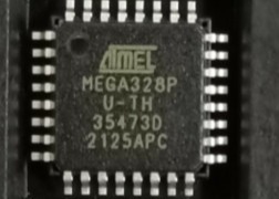 Buy cheap ATMEGA328P-AU MICROCHIP 8-bit Microcontrollers - MCU 32KB In-system Flash from wholesalers