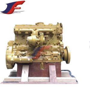 Buy cheap 320D2 Excavator Engine Parts  C7.1 Engine Assembly product
