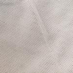 Buy cheap Warp Knitted Aramid Mesh Fire Retardant Nomex Fabric For Car Rubber Hose from wholesalers