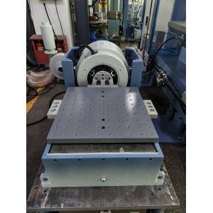 Vibration Testing Equipment System For Package Transportation Testing With MIL