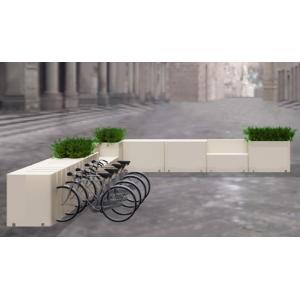 Buy cheap Custom Rotational Moulding Design Rotoplastic Module With Polishing Surface Treatment from wholesalers