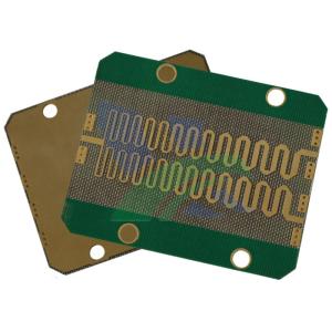 Buy cheap Multilayer Circuit Board Taconic TLY-5 Taconic PCB High Frequency from wholesalers