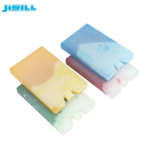 Customizable Color Pcm Ice Pack With Eco - Friendly Material And Different