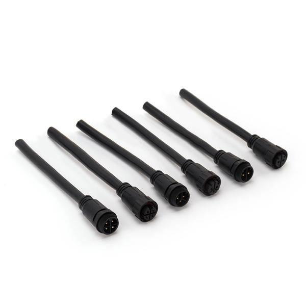 Buy cheap M25 Waterproof Electrical Wire Connectors from wholesalers