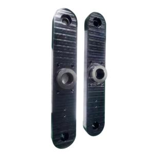 China Anodizing Polishing Laser Welding Services With CNC Machining And Deburring Metal on sale