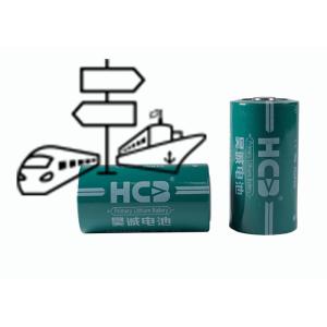 Buy cheap 5000 MAh Nominal Voltage 3.0 Lithium Mno2 Batteries UN UL CE RoHS C Model NB-IoT Battery for Sensor from wholesalers