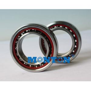 Buy cheap 71934CD / P4A DBA Durable High Precision Machine Tool Spindle Bearing from wholesalers