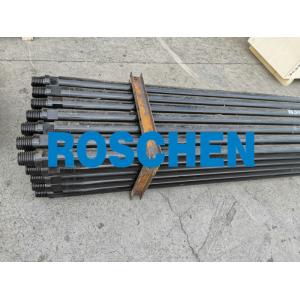 Buy cheap Blast Hole Drilling 60mm 70mm 89mm DTH Drill Pipe from wholesalers