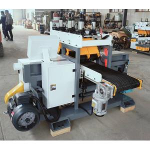 Buy cheap MJ3928×400 Horizontal Band Saw For Metal Horizontal Saw Machine 400×300mm from wholesalers