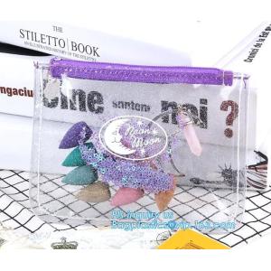 Buy cheap Food grade Printed Plastic reclosable Slider bag, Slider Zipper Bag for Packaging, Bag to zip lock clothes slider zipper from wholesalers