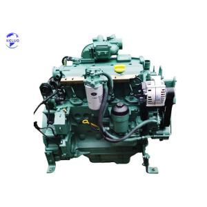 Buy cheap Electric BF6M 1013 Deutz Engine Deutz Air Cooled Diesel Engine 854/1400 N.M/R/Min from wholesalers
