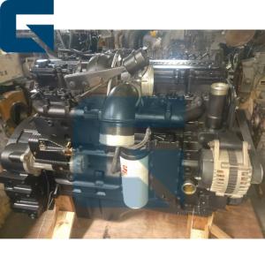 China Excavator Cummins Engine 8.9 Complete Engine Assy on sale