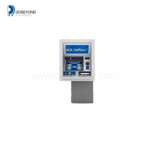 Buy cheap 102001190 NCR Selfserve 6625 Bank ATM Machines from wholesalers