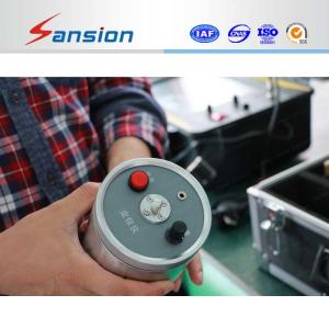 Buy cheap 40km 35kV Electrical Cable Testing Equipment High Precision Continuous Adjusted from wholesalers