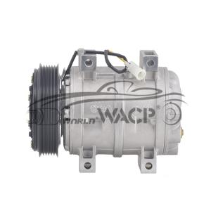 Buy cheap 30613422 00086016318 30612681 Auto Ac Compressor For Volvo C70 S70 DKS15CH WXVV016 from wholesalers