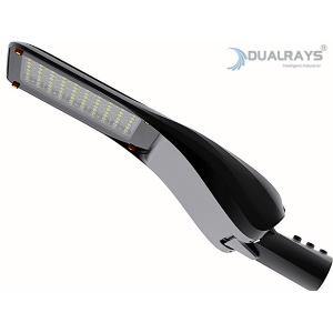 Buy cheap Led Street Luminaire 120W 120LPW 150LPW IP66 Power Saving Customized Available from wholesalers