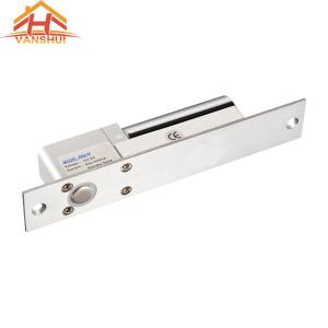 Buy cheap Access Control System Electric Bolt Lock With Timer Signal Output And LED Function from wholesalers