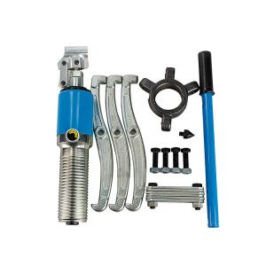 Buy cheap 10ton / 20ton / 50ton Hydraulic Bearing Puller Tool Manual 3 Arm from wholesalers