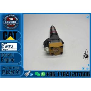 Reliable Fuel Injector Assembly EA1824917C1 For Navistar Engine Series Matching