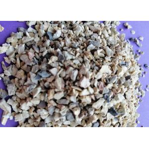Buy cheap 1 - 3mm Alumina Silicate Refractory , Granular Refractory Products from wholesalers