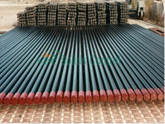 Oilfield Sucker Rod polished rod