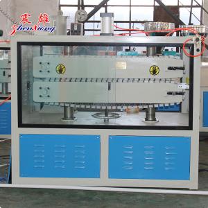 Buy cheap High Efficiency 37kw 380V 50Hz PPR Pipe Machine with 365 Days Warranty for Automated Production from wholesalers