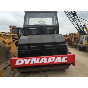 dynapac cc421 road roller with good price