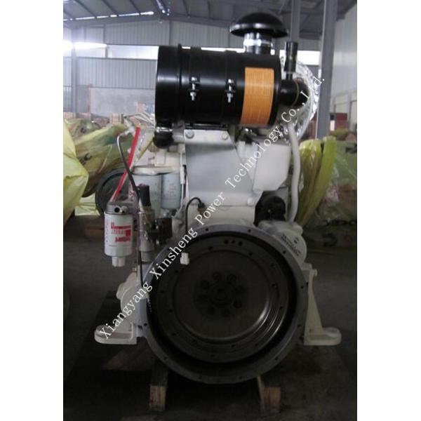 Quality 65KW With CCS Certifiacte 4BTA3.9- GM65  DCEC Cummins Marine Diesel Engine For Marine Generator Set for sale
