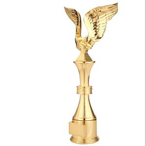 Buy cheap OEM ODM Gold Metal Trophy Cup Multipurpose Aluminium Anodizing product