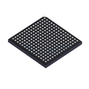 Buy cheap XC6SLX9-2CSG225C Spartan-6 LX FPGA with 160 I/O, 1.08 GHz Max Frequency, and 1.2V Operating Voltage from wholesalers