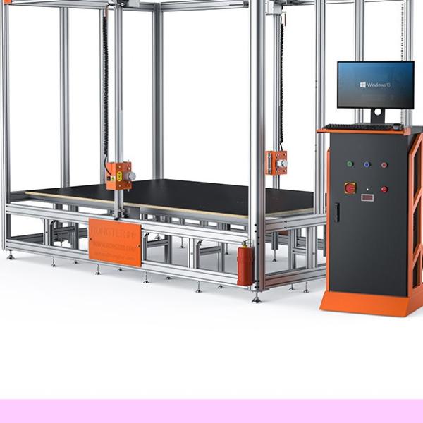 Buy cheap Four Axis 300-6000W CNC Hot Wire Foam Cutting Machine from wholesalers