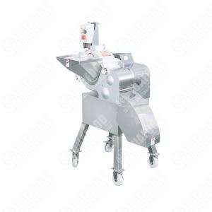Professional Vegetable Cutting Machine China With Ce Certificate