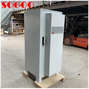 HUAWEI Outdoor Power Supply System ICC330-HD3 In Cabinet