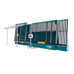 Buy cheap New Automatic Butyl Extruder Machine With Spacer Transfer Machine from wholesalers