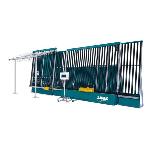 Buy cheap New Automatic Butyl Extruder Machine With Spacer Transfer Machine from wholesalers