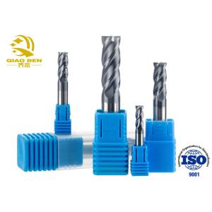 Buy cheap Side Spiral Indexable Corner Rounding End Mill Cutter High Efficiency from wholesalers