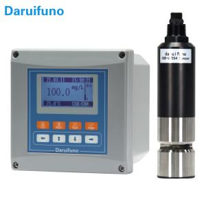 Buy cheap Digital RS485 Interface Modbus COD Controller For Treated Water product