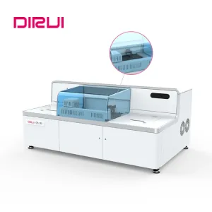Buy cheap High Speed Clia Immunoassay Analyzer First Result In 11 Minutes For IVD Medical Testing from wholesalers