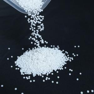 Buy cheap Thermal Stability ≥570C CCR Alumina Carrier with Crushing Strength ≥40N and Surface Area 190-210m2/g from wholesalers