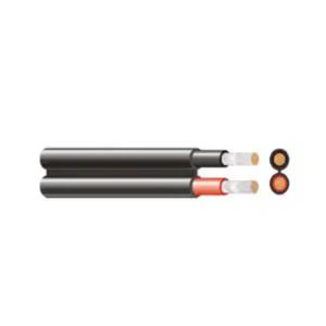 Buy cheap Power Station Solar Panel Power Cable 100M Length RoHS Approval from wholesalers