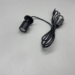 Buy cheap Sturdy Casing 5.0 UVB Bulbs for Reptiles 3W UVA UVB Reptile Light Bulb LED UVB Spotlight from wholesalers