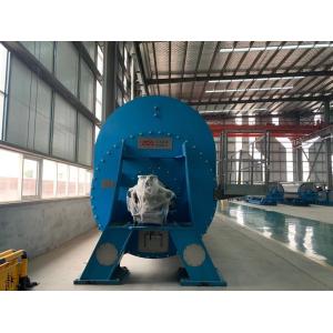 Buy cheap 10t Capacity Rendering Plant Dryer For Poultry Waste from wholesalers