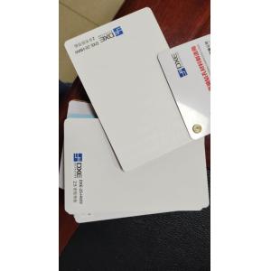 Buy cheap 5G Era PCB Drilling White Malemine High Class UV Coating Backup Board from wholesalers