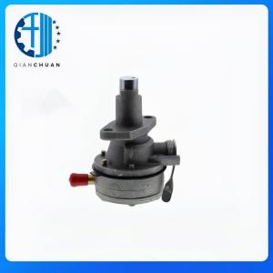 Buy cheap 16604-52030 Fuel Pump for Kubota V1903 V2203 V2403  Engine parts from wholesalers