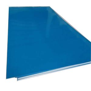 China ABS Material Laser Engraving Plastic , Osign Engraving Stock Plastic Sheet on sale