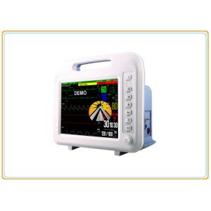 Buy cheap Touch Screen Multi Parameter Patient Monitor Multi Language Separated Parameter Board from wholesalers