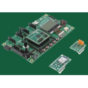 4oz PCB Board Components ENIG PCBway Smt Assembly for OEM Electronics