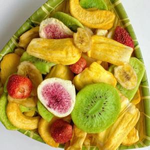 Buy cheap Tropical Mixed Healthy Vegetable Snacks from wholesalers